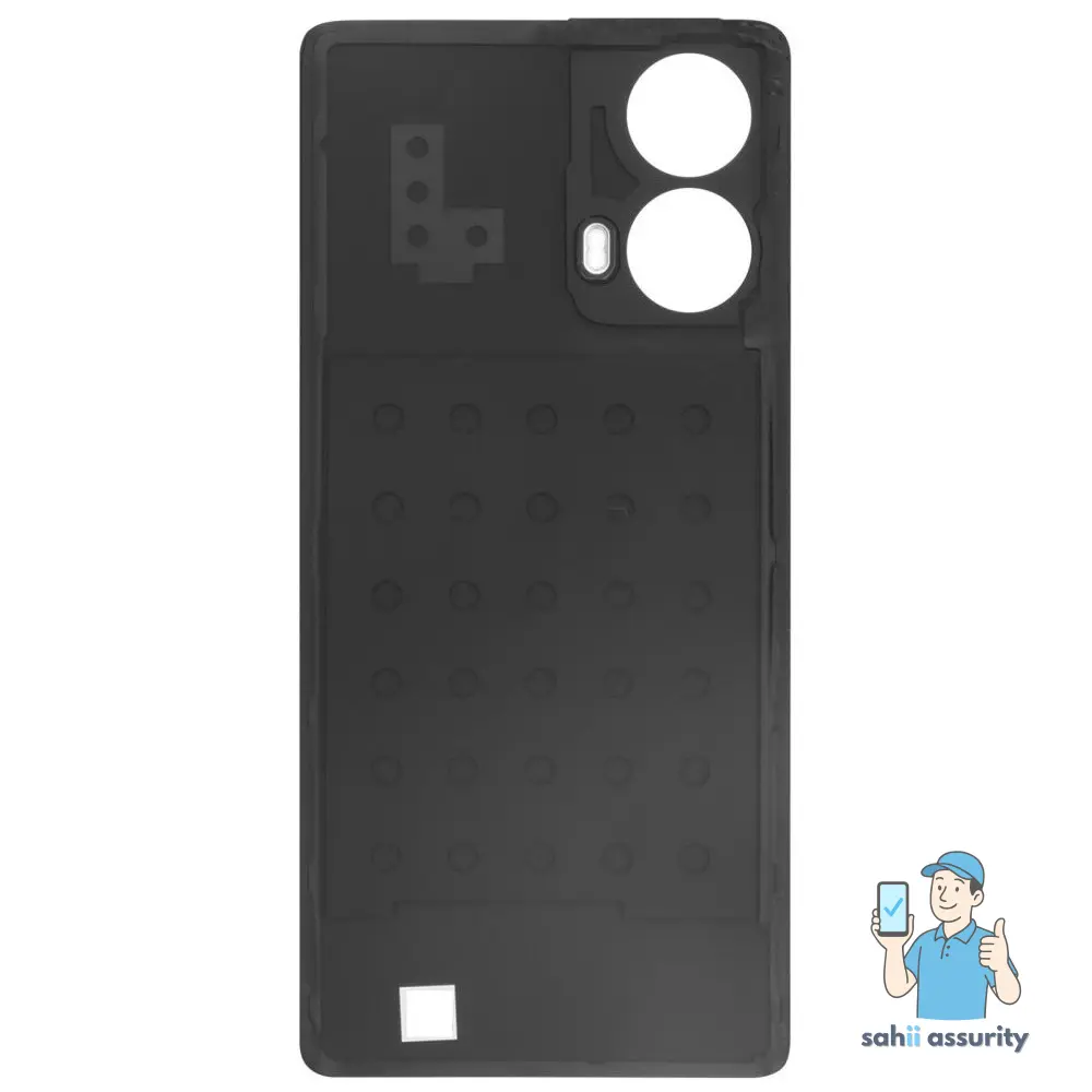 Back Panel Cover for Motorola Moto G85 5G thumbnail